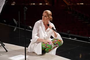 Céline Dion to debut lifestyle collection at Nordstrom