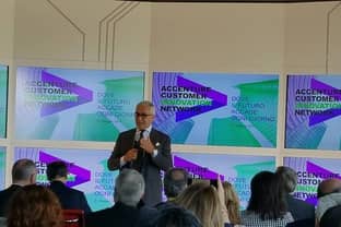 Accenture inaugura il nuovo Customer innovation network a Milano