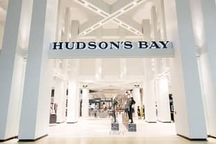 Hudson's Bay сокращает 2000 рабочих мест