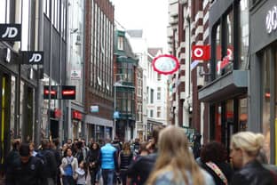 Gemeente Amsterdam zet streep door 24-uursopening winkels