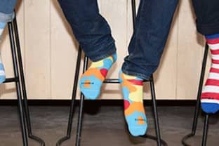 Stand4 Socks hits crowdfunding target early