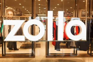 В ТЦ “Мозаика” на юго-востоке Москвы откроется магазин сети Zolla