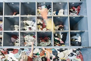 7.5 percent of the fashion industry commits to circularity