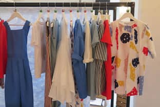 Dot to Dot London, the leading children’s boutique trade fair, enjoyed a highly successful 8th edition this season