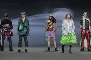 TMG zoekt kopers voor Amsterdam Fashion Week