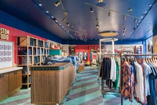 Q&A: Pepe Jeans New Store Concept