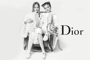 Christian Dior: la famiglia Arnault sale 94 percento del capitale dopo l'Opa
