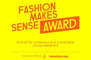 Fashionclash lanceert stimuleringsprijs voor jonge ontwerpers