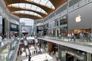 Hammerson to transform Highcross shopping centre
