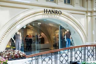 В ГУМе открылся первый в Москве бутик Hanro