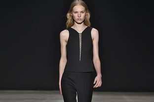 Narciso Rodriguez a no-show for New York Fashion Week