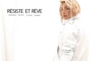 Slow fashion label Ignore is now Résiste et Rêve