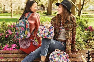 Vera Bradley promotes John Enwright as Chief Financial Officer