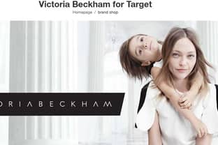 VB For Target collection helps the retailer’s turnaround plans