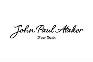 John Paul Ataker's next collection presented in anticipation of first U.S. store opening