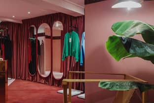 Kitri opens debut London pop-up store