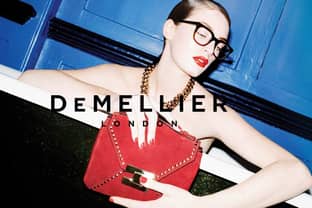 Accessories label Milli Millu rebrands as DeMellier