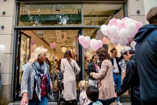 Fashionette goes offline: Taschen-Vernissage auf der Königsallee