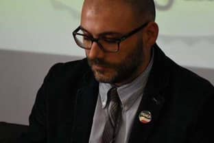 Sanimoda: Gianluca Brenna è presidente