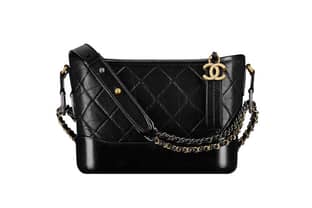 Chanel: ricavi in flessione del 9 percento