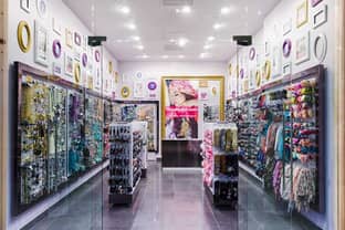 В Ярославле открылся магазин Lady Collection
