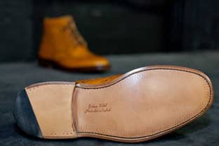 Loake Shoemakers komt naar Nederland