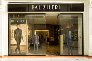 Bosco Di Сiliegi открыла 3 магазина Pal Zileri в Москве