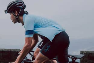 British cycling brand Rapha receives US investment