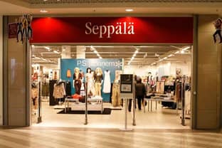 Финская сеть магазинов одежды Seppala оказалась на грани банкротства