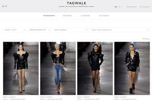 TagWalk, le moteur de recherche spécial mode