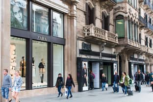 Las empresas de moda españolas se muestran optimistas
