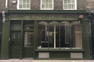 Officine Générale to open in London’s Soho