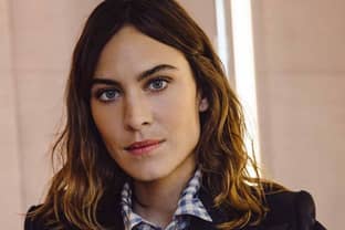 Alexa Chung on launching her label: ‘Shit got real pretty quickly’