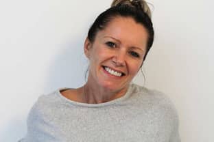 Sharon Fraser named Head of wholesale at Lavish Alice