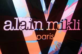 V Magazine party helps Alain Mikli elevate U.S. profile