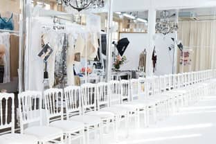 Maison Margiela donne un aperçu de son studio de création