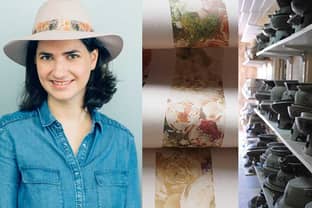 Ioanna Deschamps Paris: "El sombrero se ha vuelto un accesorio contemporáneo"