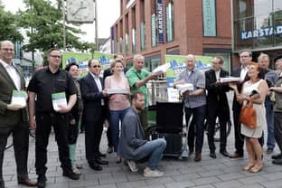 Duisburg: Hauchdünne Mehrheit stimmt gegen Outlet-Pläne