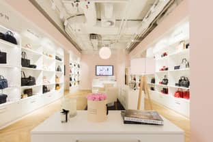 Fashionette opens debut store in Düsseldorf