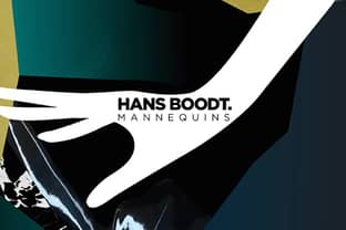 Hans Boodt Mannequins ouvre un showroom à Paris