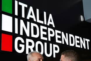 Italia Independent: fatturato a 16,058 milioni nell'H1 2017