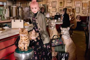 Kate Spade to open first UK store outside London