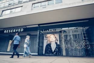 Timeline: The Rise of Polish fashion retailer Reserved