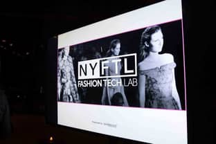 Accenture to partner New York Fashion Tech Lab for 2018