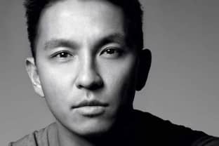 Prabal Gurung, nuevo director artístico de Tasaki