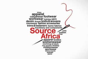 Messe Frankfurt acquires Source Africa and ATF