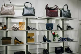 Российский обувной бренд Tervolina до конца года откроет 10 новых магазинов
