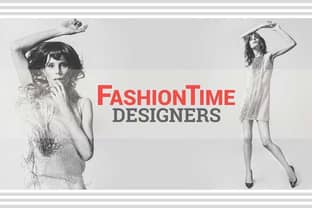 27 сентября в Москве пройдет показ FashionTime Designers