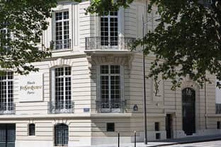 Yves Saint Laurent-Museum in Paris: Der Geist von einst