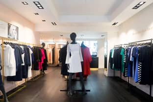 La Dress opent winkel op de Meent in Rotterdam